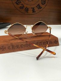 Picture of Chrome Hearts Sunglasses _SKUfw46735859fw